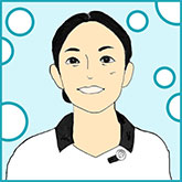 福井　幸代（ふくい　さちよ）