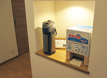 無施肥無農薬のお茶など