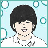 中西 陽子（なかにし ようこ）