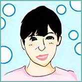 内山田 真里子（うちやまだ まりこ）